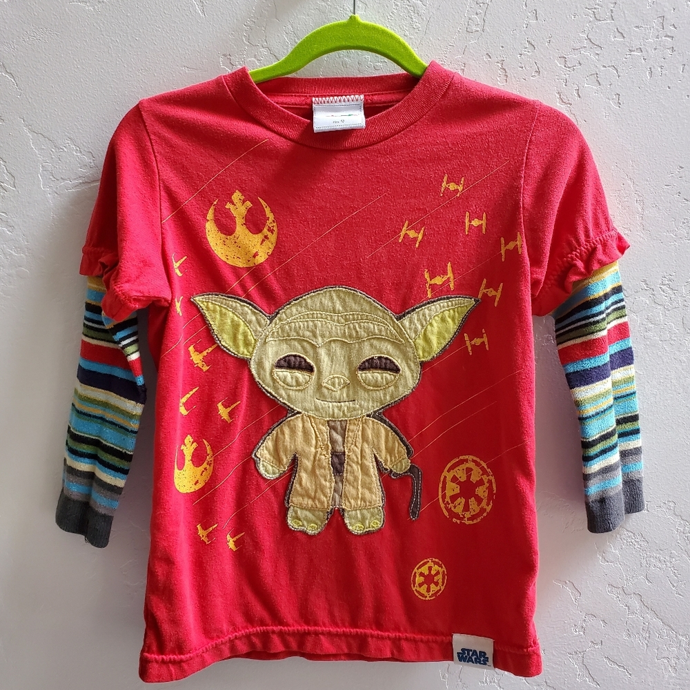 Morfs Star Wars Shirt